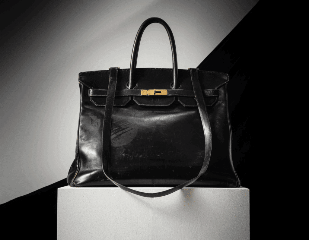 How Hermès Turned the Birkin Bag into a Multi-Billion Dollar Business